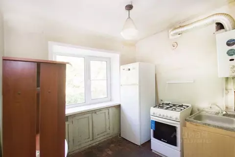 2-к кв. Калужская область, Калуга ул. Салтыкова-Щедрина, 25А (40.7 м)