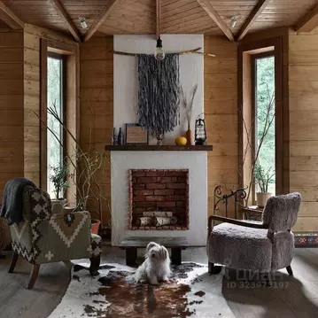 Дом в Московская область, Солнечногорск городской округ, д. Логиново ...