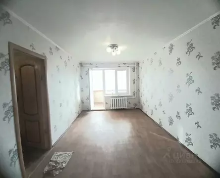 2-к кв. Башкортостан, Уфа Кольцевая ул., 205 (44.0 м)