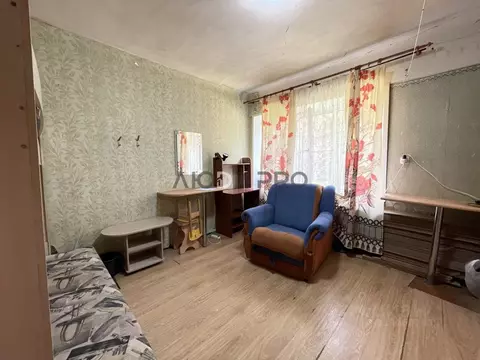 Комната Ярославская область, Ярославль просп. Ленина, 3 (18.0 м)