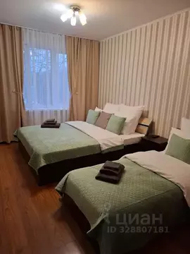 2-к кв. Московская область, Чехов Новослободская ул., 5 (49.0 м)