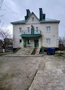 Дом в Тамбовская область, Тамбов Пахотная ул., 8 (400 м)