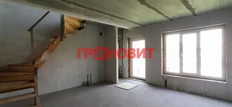 Таунхаус в Новосибирская область, с. Новолуговое, Березки-2 мкр, 5-й ...