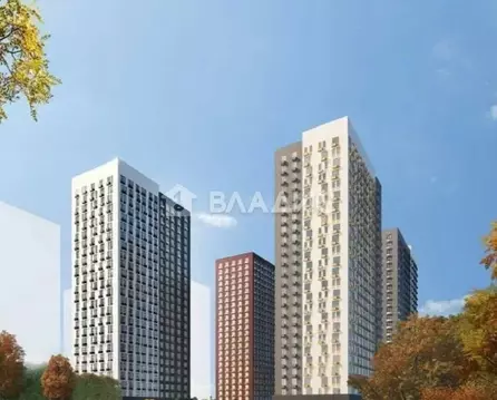 Продается 1-комнатная квартира