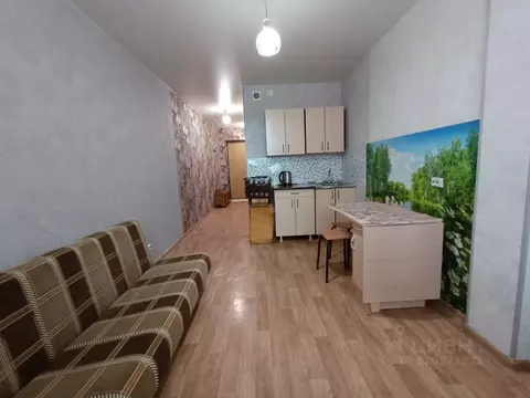 Студия Красноярский край, Красноярск ул. Калинина, 181 (22.2 м)