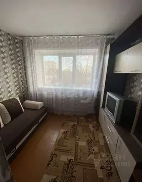 1-к кв. Алтайский край, Барнаул ул. Эмилии Алексеевой, 66 (13.0 м)