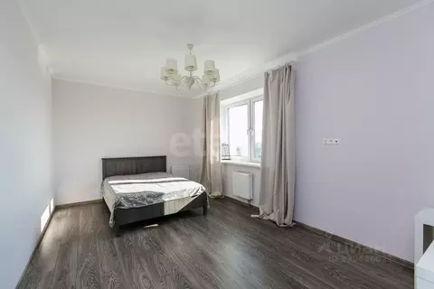 1-к кв. Тюменская область, Тюмень Ямская ул., 86 (46.0 м)