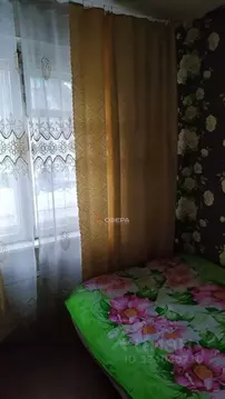 Комната Новосибирская область, Новосибирск ул. 9-й Гвардейской ...