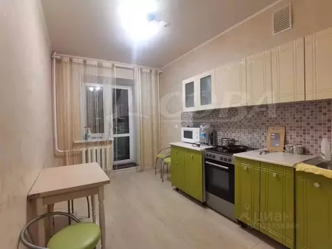 1-к кв. Тюменская область, Тюмень ул. Московский Тракт, 83к2 (45.0 м)