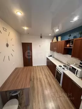 1-к кв. Ярославская область, Ярославль ул. Академика Колмогорова, 13к3 ...