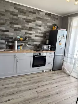 2-к кв. Тюменская область, Тюмень ДОК мкр, ул. Ботаническая, 1 (47.0 ...