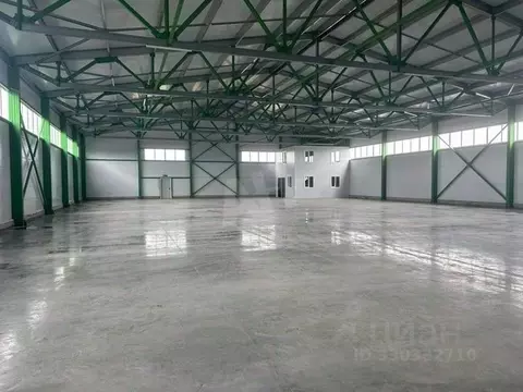 Склад в Московская область, Домодедово Барыбино мкр, ул. ...