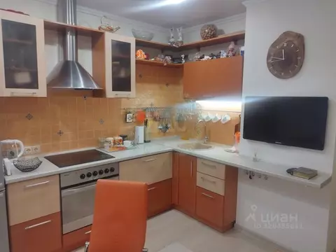 2-к кв. Курская область, Курск просп. Победы, 36 (59.0 м)