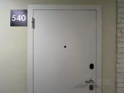 1-к кв. Москва Сосенское поселение, просп. Куприна, 38к1 (34.9 м)