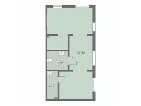 Помещение свободного назначения в Санкт-Петербург ул. Морской Пехоты, ...