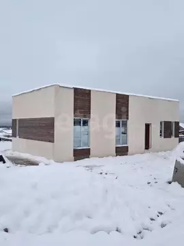 Дом в Ленинградская область, Ломоносовский район, Аннинское городское ...