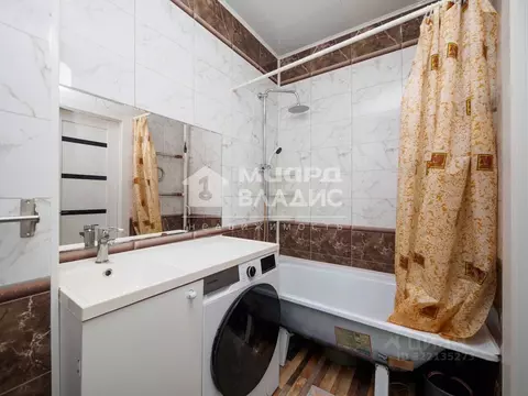 1-к кв. Омская область, Омск ул. Алексея Полторацкого, 64/1 (33.2 м)