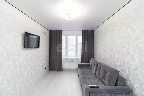 1-к кв. Тюменская область, Тюмень Новгородская ул., 22 (38.5 м)