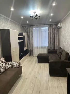 1-к кв. Краснодарский край, Анапа Владимирская ул., 55Вк2 (43.0 м)