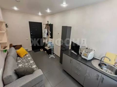 Комната Хакасия, Абакан Вокзальная ул., 26 (7.0 м)