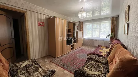 2-к кв. Бурятия, Улан-Удэ ул. Жердева, 84 (48.0 м)