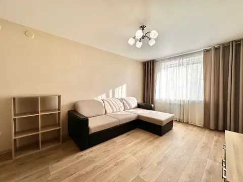 1-к кв. Пензенская область, Пензенский район, Засечный сельсовет, с. ...