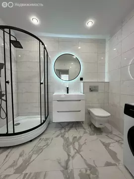 3-комнатная квартира: Саратов, ЖК Царицынский, 4к2 (80 м)