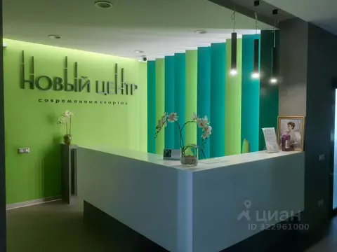 3-к кв. Пермский край, Пермь ул. Революции, 22 (89.4 м)