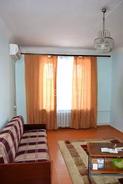 1-к кв. Волгоградская область, Волгоград ул. Дегтярева, 47 (37.2 м)