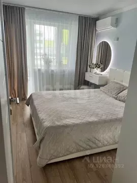 3-к кв. Башкортостан, Уфа ул. Машинистов, 8 (77.0 м)