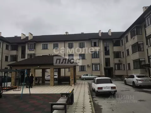 3-к кв. Кабардино-Балкария, Урванский район, с. Урвань Октябрьская ...