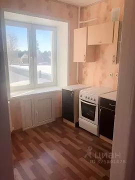 1-к кв. Пермский край, Пермь ул. Генерала Черняховского, 76 (28.1 м)