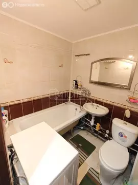 1-комнатная квартира: Бийск, улица Машиностроителей, 5 (27.9 м)