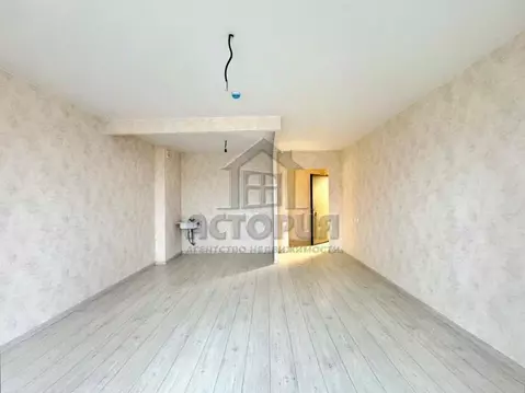 Студия Красноярский край, Красноярск ул. Спандаряна, 1с11 (32.6 м)