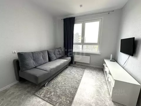 2-к кв. Татарстан, Казань ул. Генерала Махмута Гареева, 15А (50.0 м)
