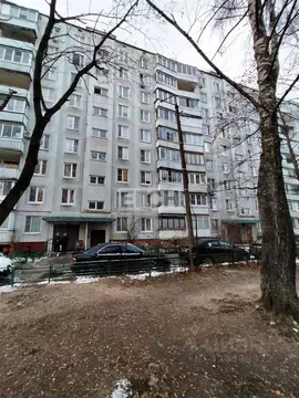 3-к кв. Московская область, Долгопрудный Спортивная ул., 5к2 (56.7 м)