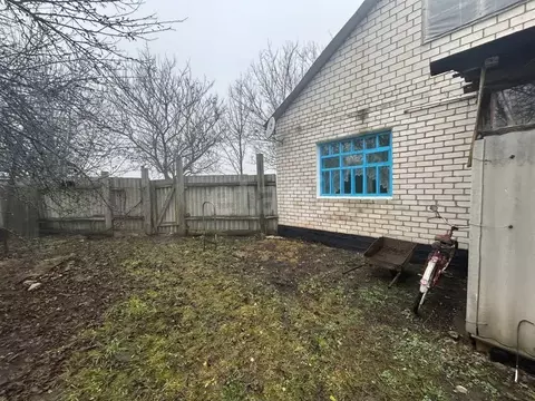 Дом в Белгородская область, Яковлевский муниципальный округ, пос. ...
