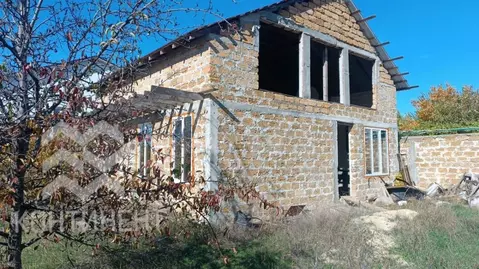 Участок в Крым, Евпатория Спутник-2 мкр, ул. Степная (6.0 сот.)