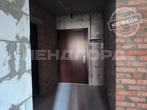 1-к кв. Ростовская область, Ростов-на-Дону ул. Ларина, 45с2 (38.9 м)