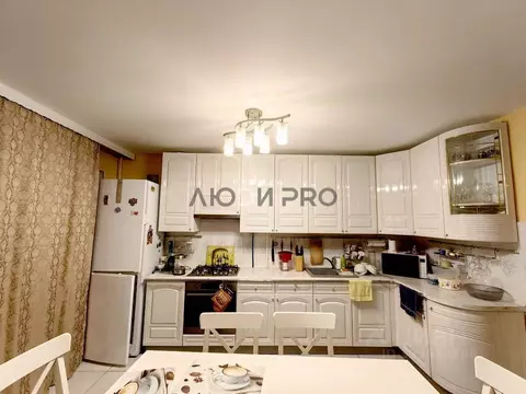 1-к кв. Башкортостан, Уфа Хадии Давлетшиной бул., 18 (47.0 м)