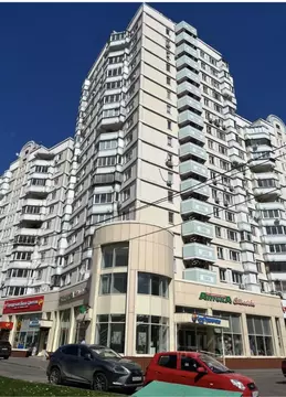 Помещение свободного назначения в Москва Скобелевская ул., 1к1 (33 м)