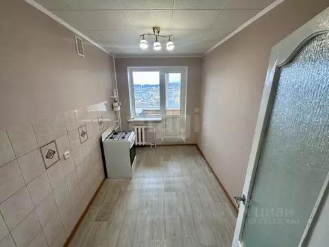 2-к кв. Коми, Сыктывкар Ручейная ул., 39/1 (48.9 м)