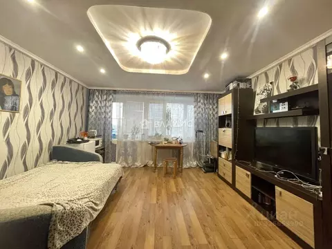 Комната Московская область, Раменское ул. Воровского, 3/1 (21.0 м)