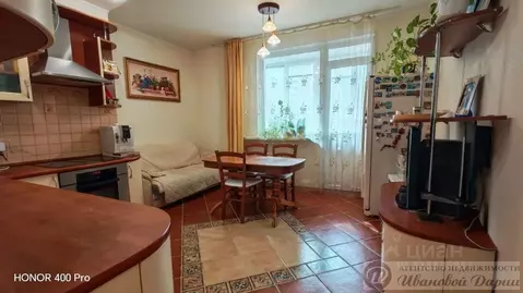 3-к кв. Самарская область, Самара просека 6-я, 125 (117.8 м)