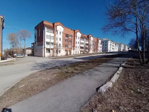 1-к кв. Пермский край, Соликамск ул. Коминтерна, 18 (41.4 м)