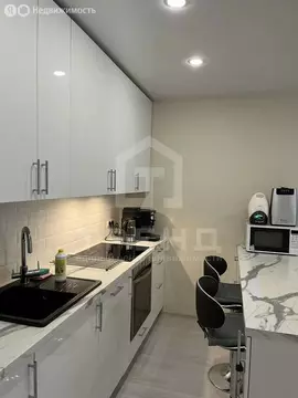 1-комнатная квартира: Санкт-Петербург, Яхтенная улица, 31 (40 м)