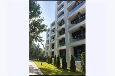 1-к кв. Краснодарский край, Анапа Пионерский просп., 20 (21.0 м)