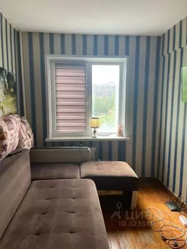 2-к кв. Архангельская область, Северодвинск ул. Свободы, 4 (41.0 м)