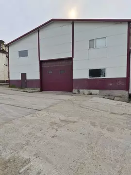 Склад в Хабаровский край, Хабаровск ул. Победы, 69 (405 м)