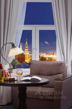 Комната Москва Моховая ул., 10С1 (10.0 м)